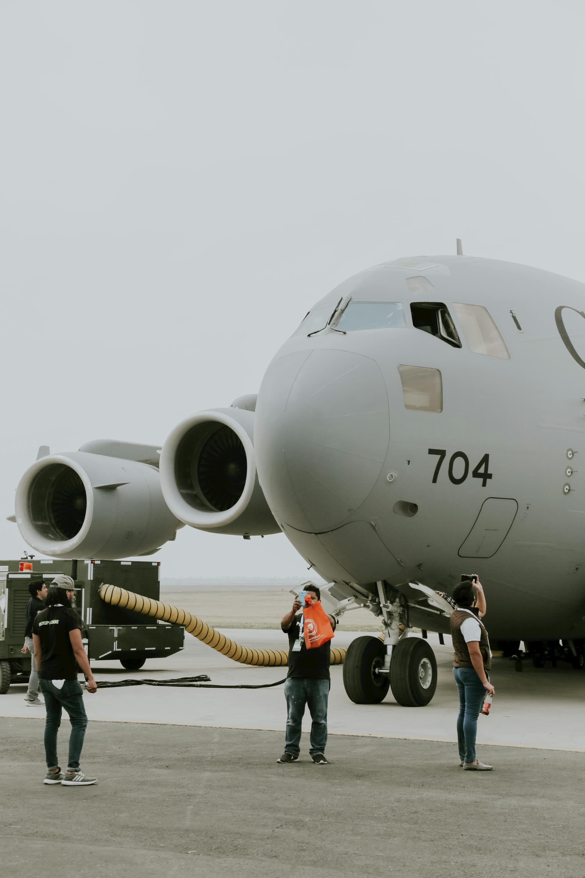 Cargo Hold Requirements